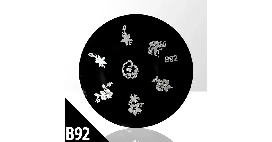 Nyomdalemez b92 Akció
