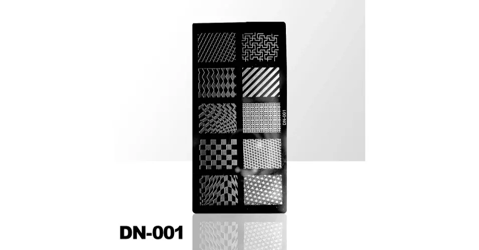 Nyomdalemez DN-001 Korlátozott ajánlat