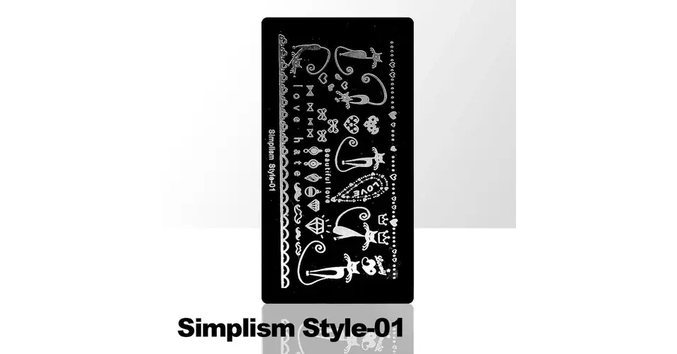 Rendeld meg most Nyomdalemez Style01