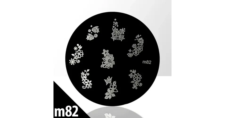 Olcsó Nyomdalemez m82