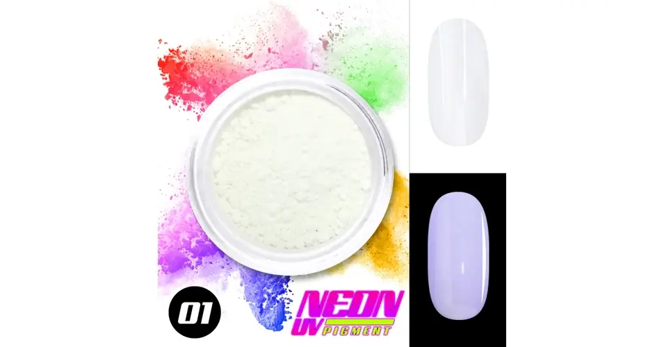 UV Pigmentpor 01. Kiárusítás