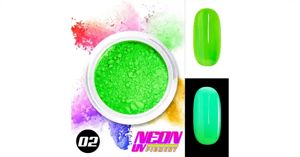 UV Pigmentpor 02. Expressz kézbesítés