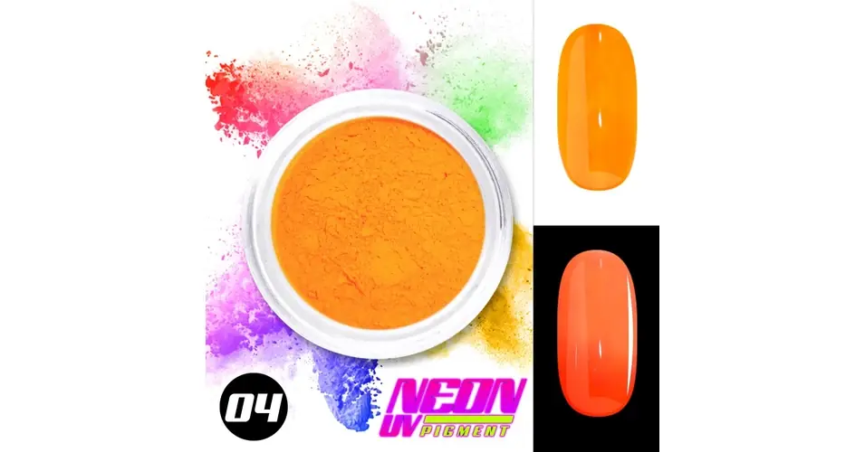 UV Pigmentpor 04. Expressz kézbesítés