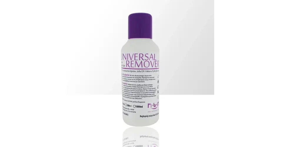 Korlátozott ajánlat Univerzális oldószer 1000ml - 1 Liter