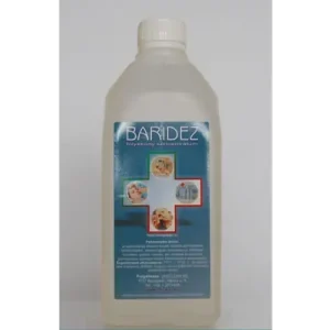 Baridez fertőtlenítőszer 1000 ml Szezonális akció