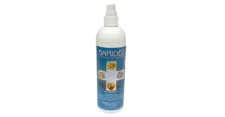 Csak ma Baridez fertőtlenítőszer 250 ml