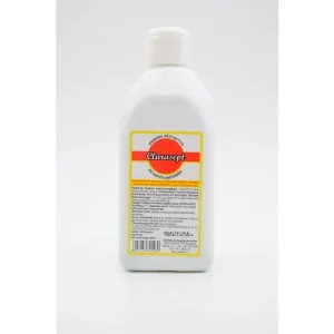 Akció Clarasept higiénikus kéztisztító és fertőtlenítőszer 500ml (utántöltő)