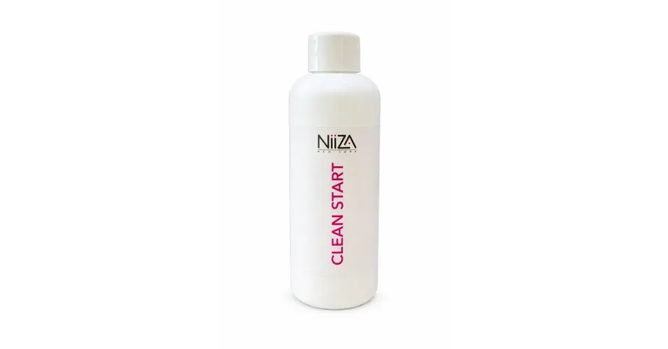 NiiZA Clean Start cleanser acrylgel fixáló - 100ml Olcsóbb