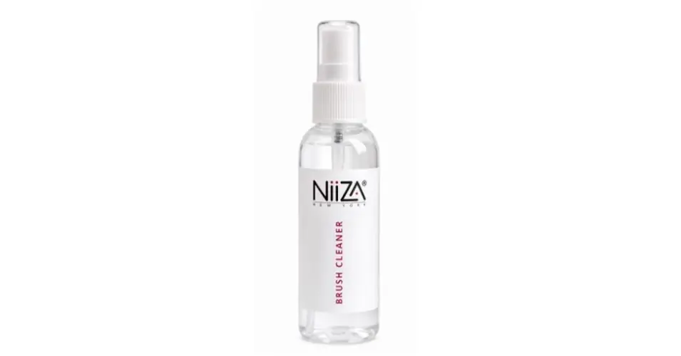 Korlátozott ajánlat NiiZA Brush Cleaner ecsetmosó folyadék - 100ml