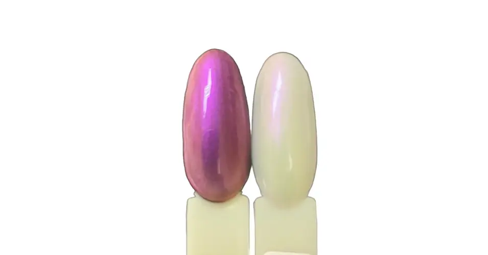 NiiZA Top Seashell Pink 4ml Gyors szállítás