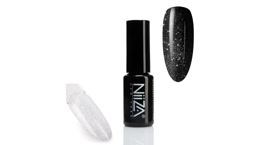 NiiZA Top Reflective NoFix 4ml Gyors kiszállítás