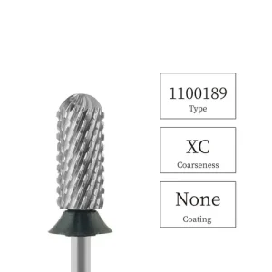 Karbid csiszolófej 1100189-XC Szezonális akció
