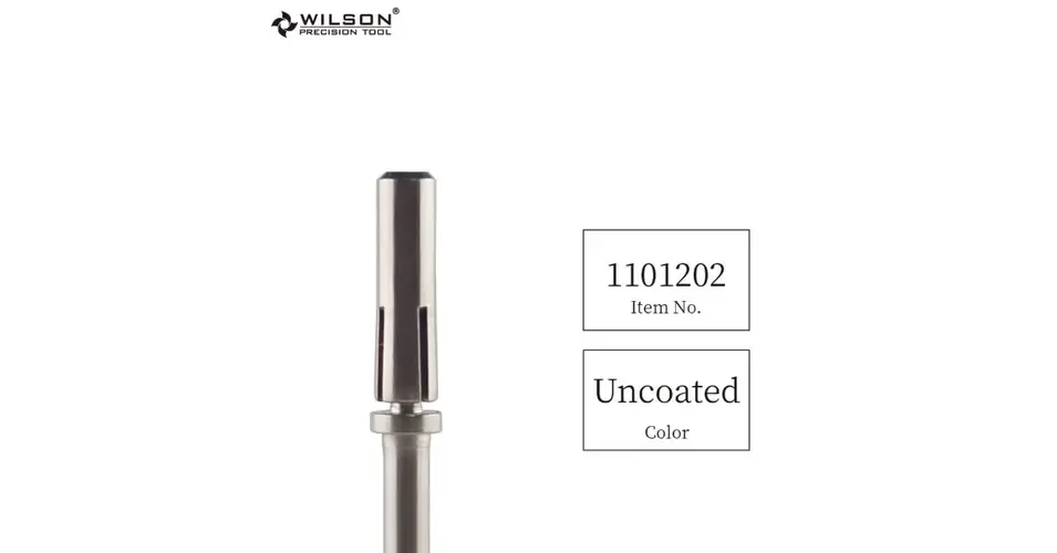Csiszológyűrű tartó tengely befogószár - acél - 3/13mm 1101202 Gyors szállítás