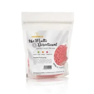 Utolsó esély Prémium passion fruit elasztikus gyöngy WAX 500g