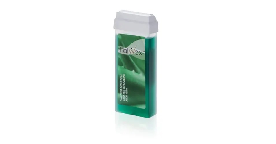 Szuper ajánlat Gyantapatron - ItalWax Classic Aloe Vera - 100ml