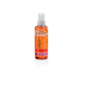 Gyantázás utáni ápoló olaj - ItalWax Classic Narancs - 250ml Vedd meg online