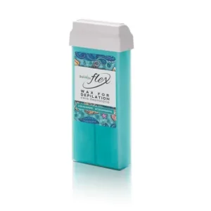Gyantapatron - ItalWax Flex Aquamarine- 100ml Kiárusítás