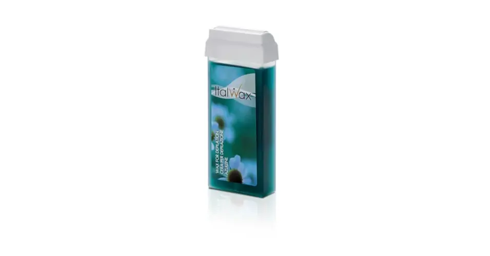 Gyantapatron - ItalWax Classic Azulene - 100ml Akciós ár
