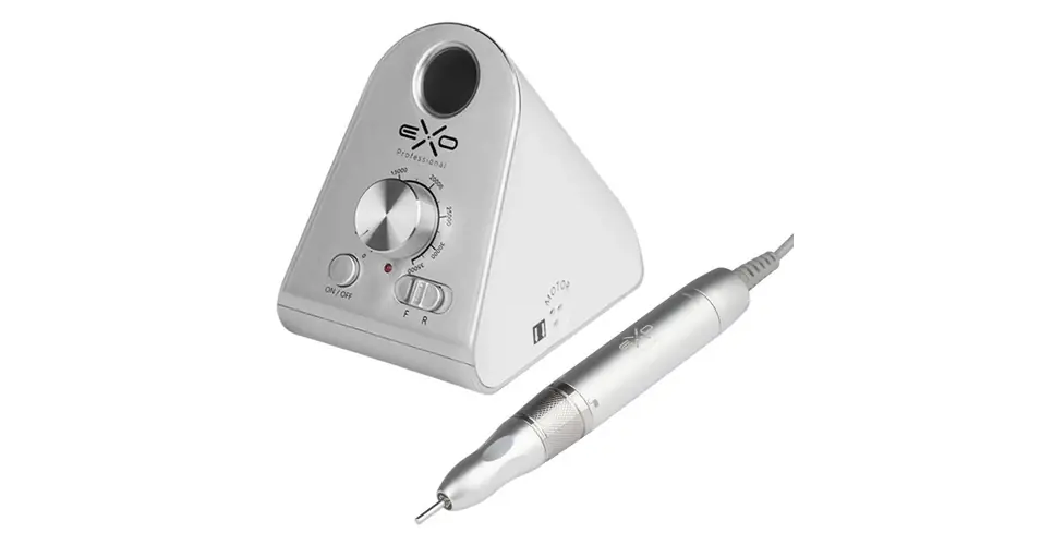 Népszerű Műköröm csiszológép EXO SX7