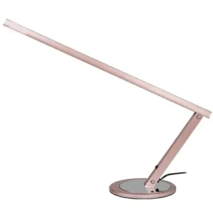 Asztali műkörmös lámpa 20W Rose Gold Szuper ajánlat