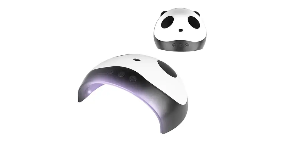 36W UV/LED lámpa - Panda Legjobb ár