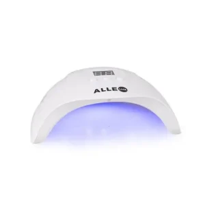 54W UV/LED lámpa - X3 fehér Nézd meg most