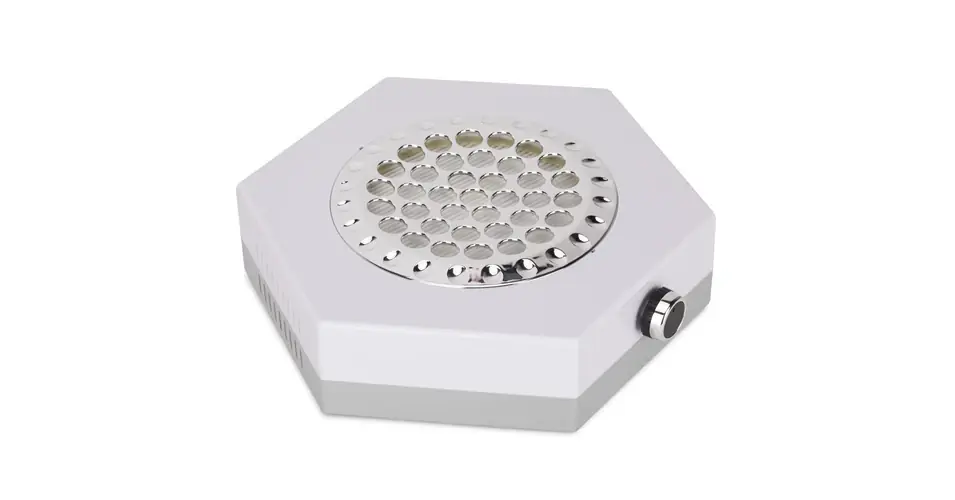 Prémium Porelszívó 80W fehér 858-6