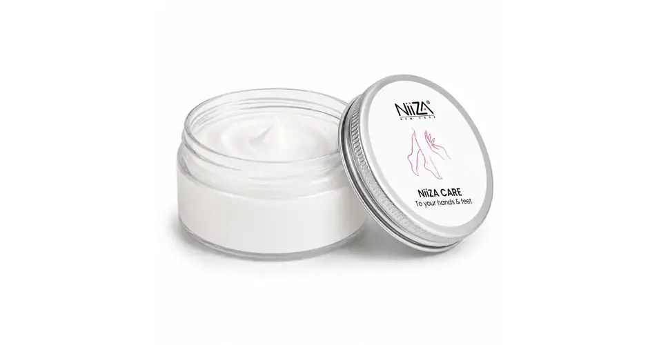 Legkelendőbb NiiZA Care - Hand Cream Silk Touch 100ml