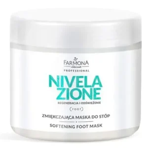 Nézd meg most Farmona Nivelazione callus puhító lábmaszk 500 ml