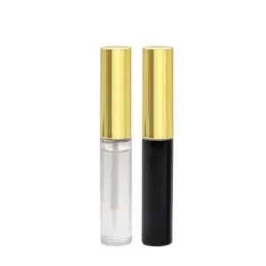 Kedvezményes ár Műszempilla ragasztó - ecsetes tusos- 5ml BLACK