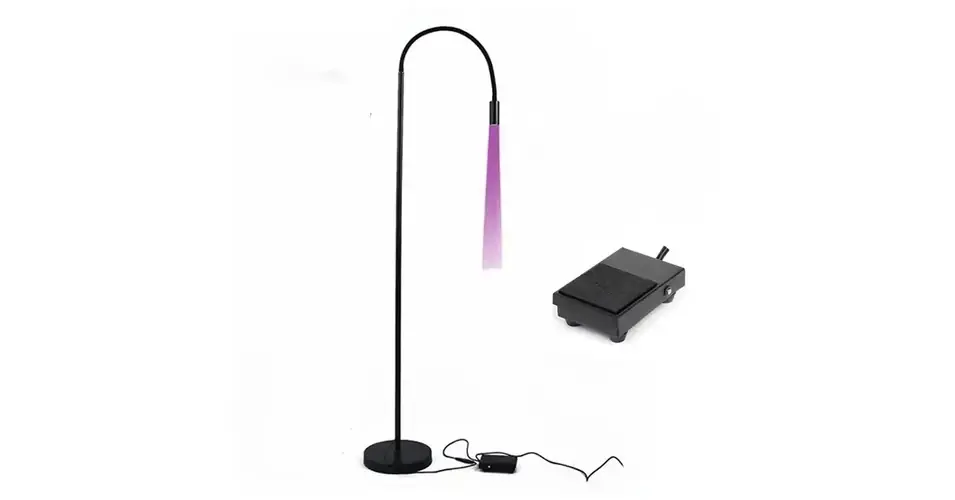 Rendeld meg most UV LED light spot szempilla építő lámpa Új generációs
