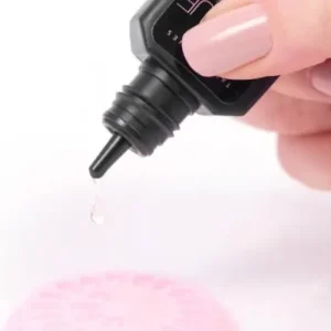 Szuper ajánlat UV LED szempilla ragasztó 5ml