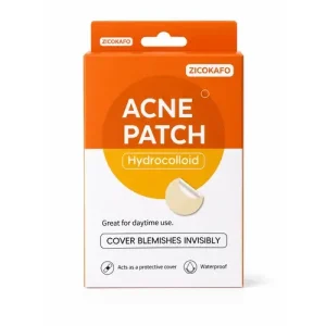 Acne pimple Path pattanás tapasz narancs Olcsó