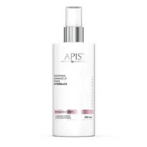 Újdonság Apis Rozácea-stop nyugtató rózsa permet 300ml