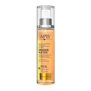 Végkiárusítás Apis Frissítő permet narancs őssejt kivonattal 150ml