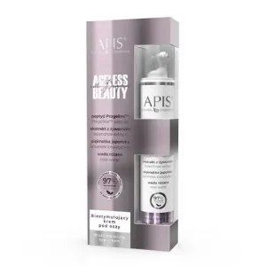Apis Ageless Beauty biostimuláló szemkörnyékápoló 10ml Kihagyhatatlan ajánlat
