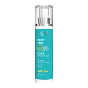 Apis Pure Sun Care SPF30 testápoló olaj 150ml Árcsökkenés