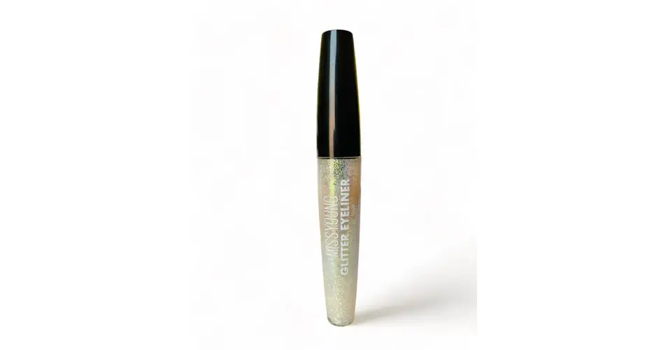 Ne maradj le Glitter Eyeliner szemhéjtus C01