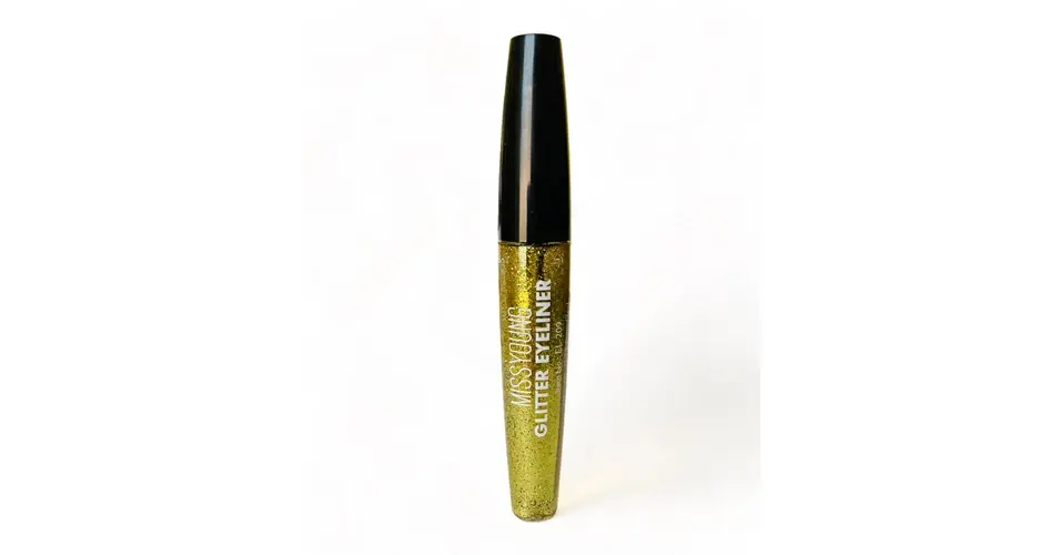 Glitter Eyeliner szemhéjtus C03 Árcsökkenés