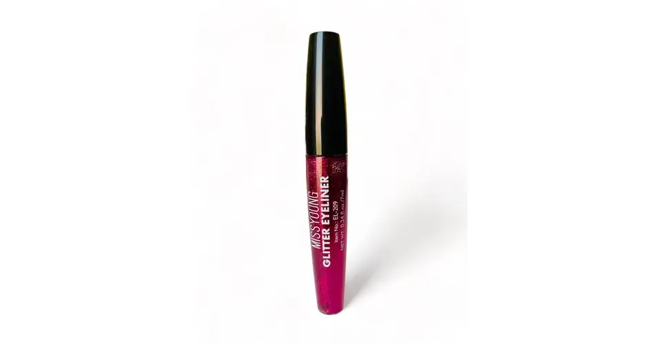 Glitter Eyeliner szemhéjtus C06 Vedd meg most