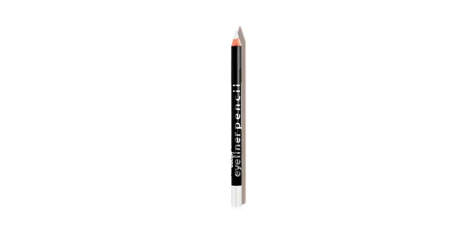 Újdonság Eyeliner szemceruza - fehér