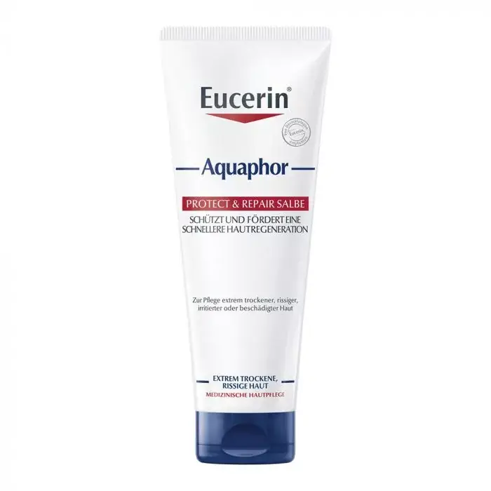 Utolsó esély EUCERIN Aquaphor regeneráló kenőcs (220ml)