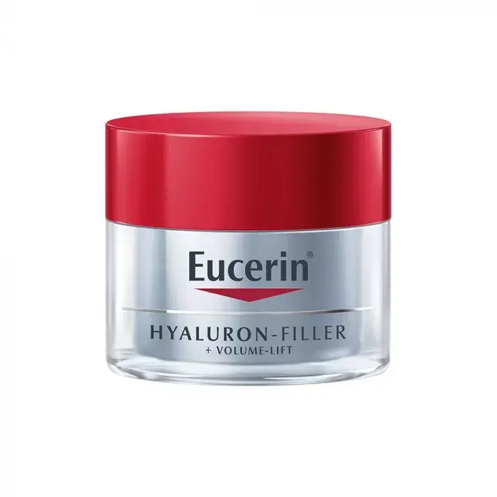 Különleges ajánlat EUCERIN Hyaluron-Filler + Volume-Lift éjszakai arckrém (50ml)