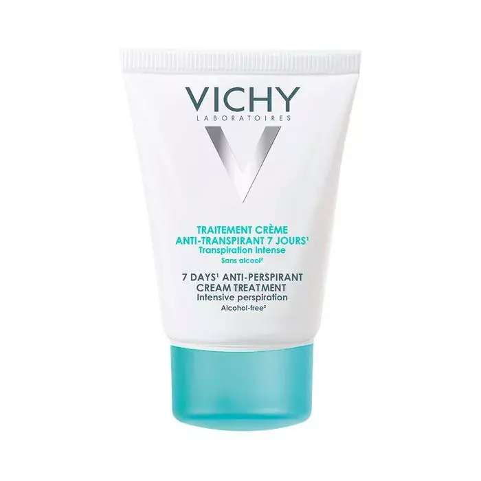 VICHY Izzadságszabályzó krém program 7 napos hatékonysággal (30ml) Gyors kiszállítás