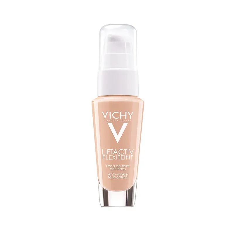 VICHY Liftactiv Flexiteint ránctalanító alapozó 45 (30ml) Nézd meg most