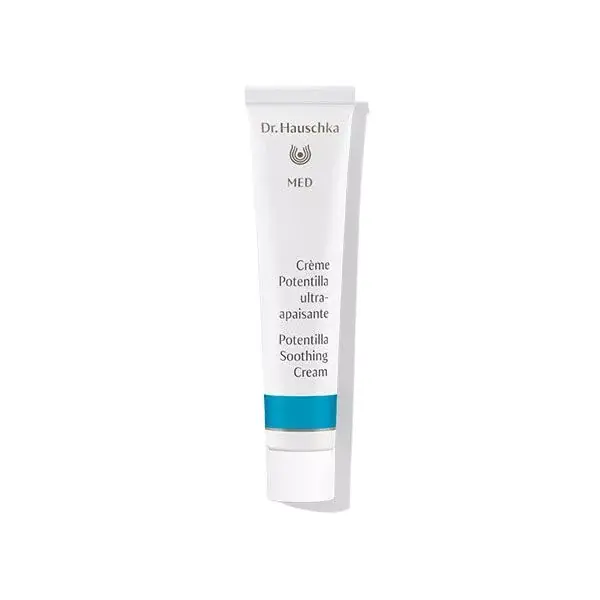 DR. HAUSCHKA Med Potentilla krém próba (3ml) Olcsóbb