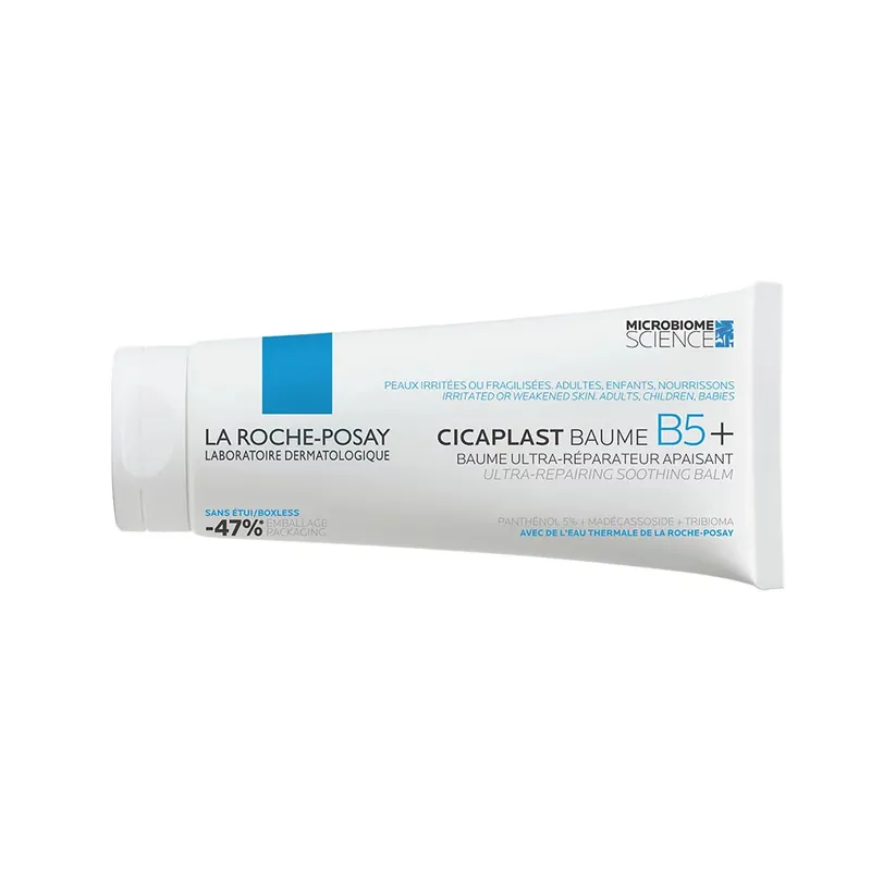 Azonnal elérhető LA ROCHE-POSAY Cicaplast B5+ ultra balzsam (100ml)