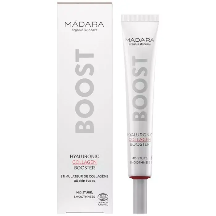 Olcsóbb MÁDARA BOOST Hialuron kollagén booster (25ml)