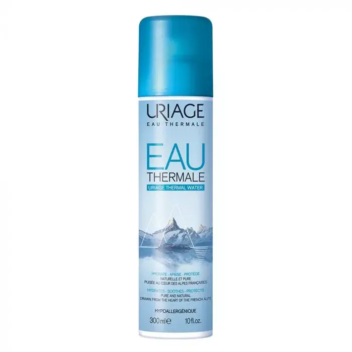 Szuper akció URIAGE Termálvíz spray (300ml)