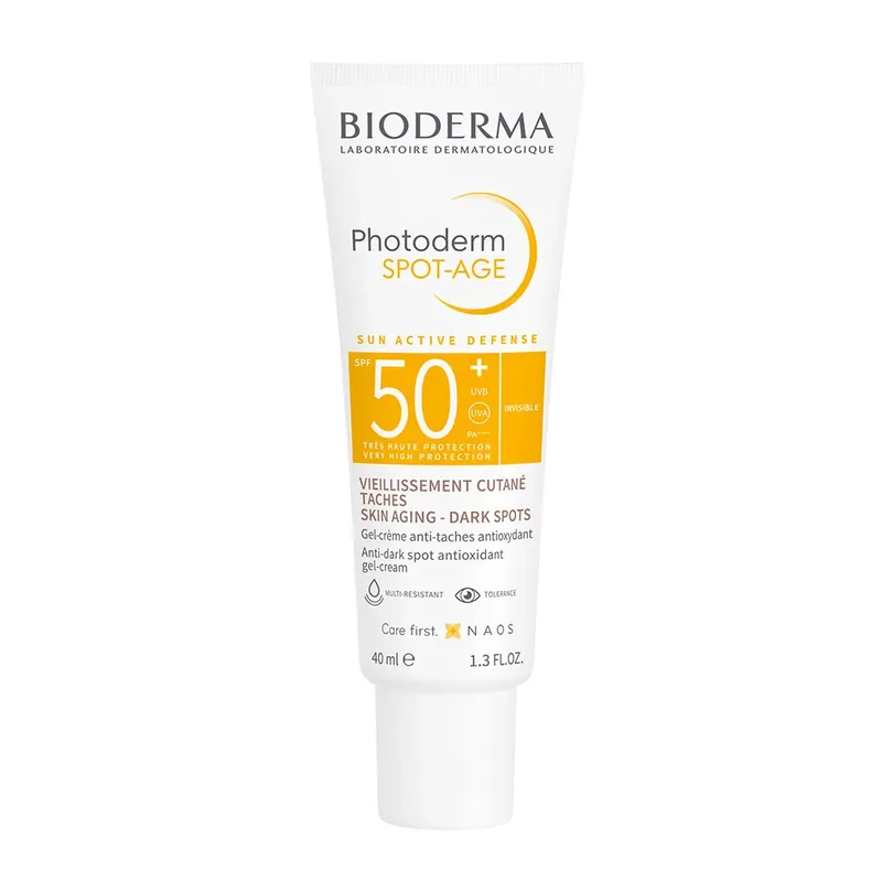BIODERMA Photoderm SPOT-AGE SPF50+ (40ml) Ajánlat